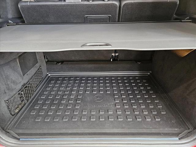 used 2021 Mercedes-Benz G-Class car, priced at $124,995