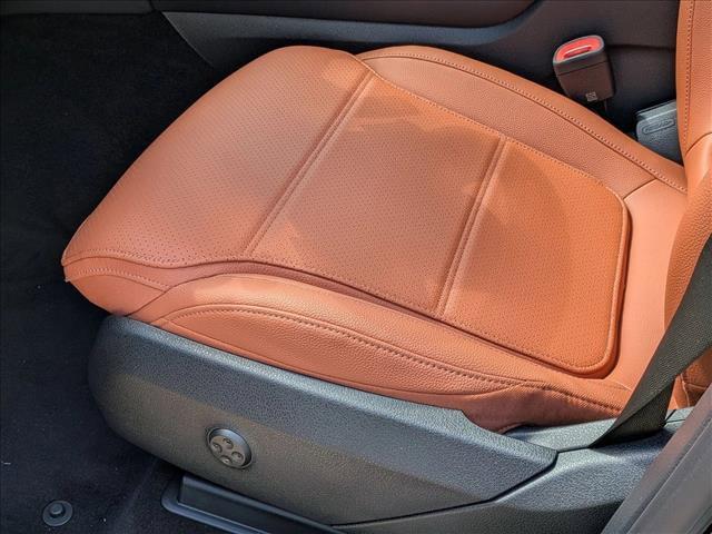 new 2026 Mercedes-Benz GLC 300 car, priced at $52,705