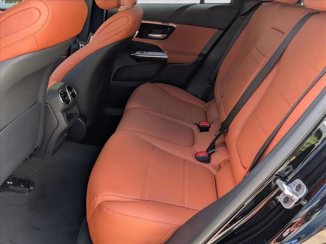 new 2026 Mercedes-Benz GLC 300 car, priced at $52,705