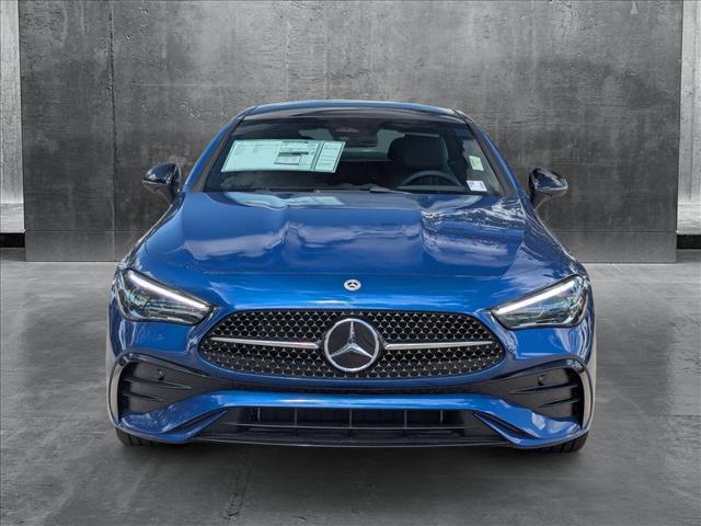 new 2025 Mercedes-Benz CLE 300 car, priced at $66,075