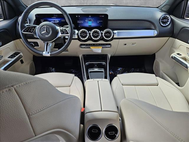 used 2024 Mercedes-Benz EQB 250 car, priced at $44,777