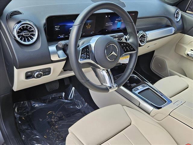 used 2024 Mercedes-Benz EQB 250 car, priced at $44,777