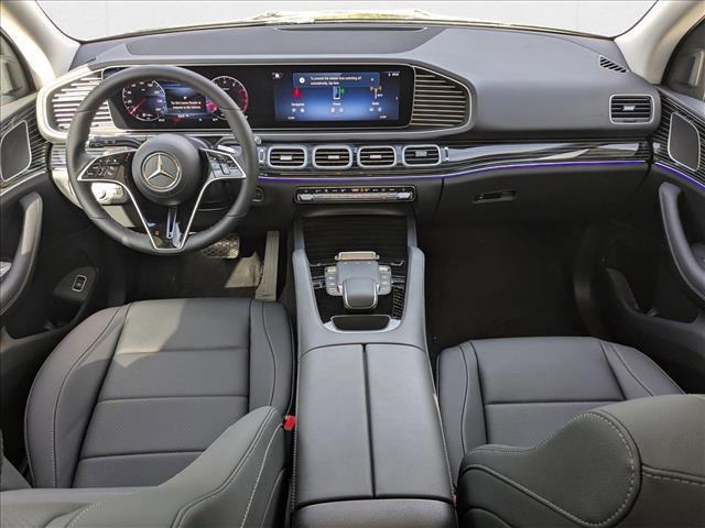 new 2026 Mercedes-Benz GLE 450 car, priced at $78,455