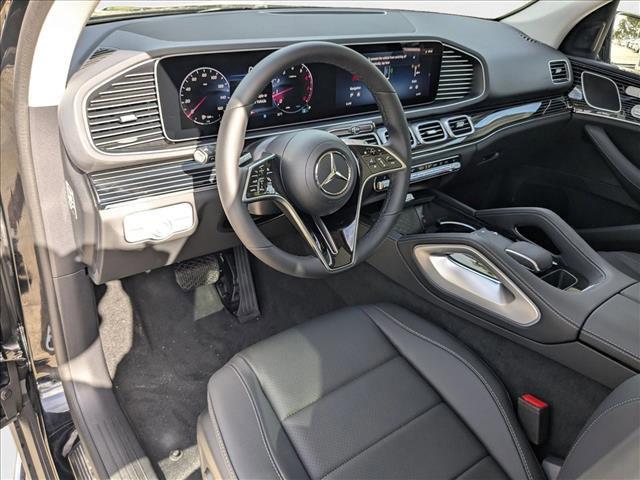 new 2026 Mercedes-Benz GLE 450 car, priced at $78,455