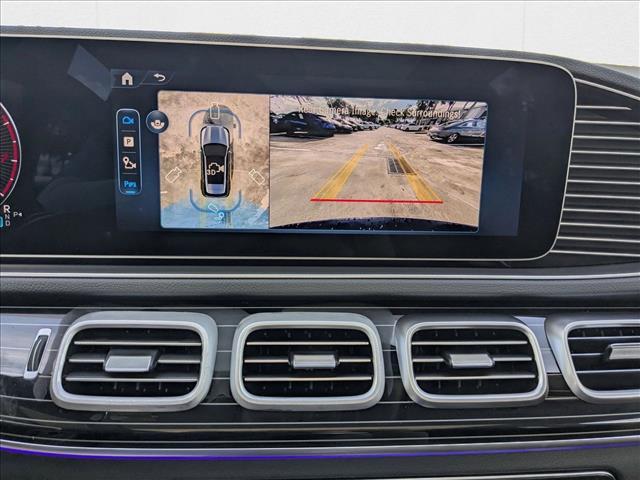 new 2026 Mercedes-Benz GLE 450 car, priced at $78,455