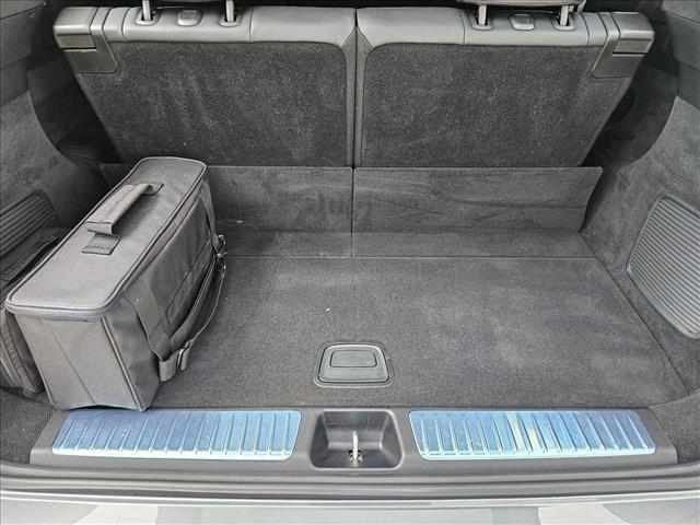 used 2023 Mercedes-Benz EQS 580 car, priced at $64,495