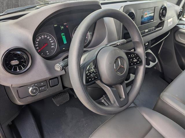 new 2024 Mercedes-Benz Sprinter 3500XD car, priced at $73,310