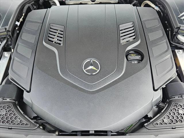 new 2026 Mercedes-Benz S-Class car, priced at $149,735