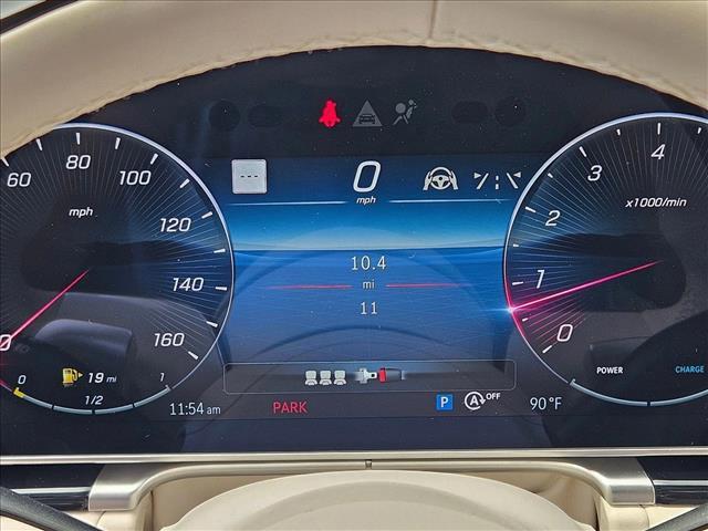 new 2026 Mercedes-Benz S-Class car, priced at $149,735