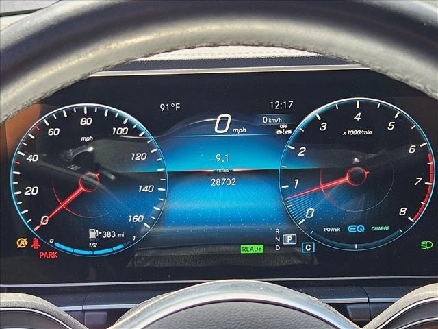 used 2023 Mercedes-Benz GLS 450 car, priced at $62,995