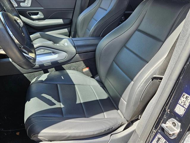 used 2023 Mercedes-Benz GLS 450 car, priced at $62,995