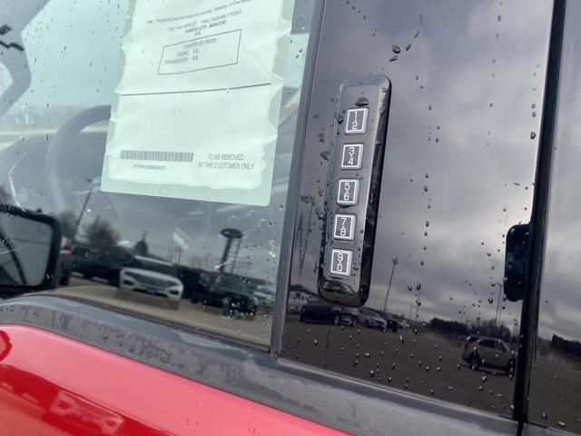 used 2022 Ford F-150 car, priced at $64,192