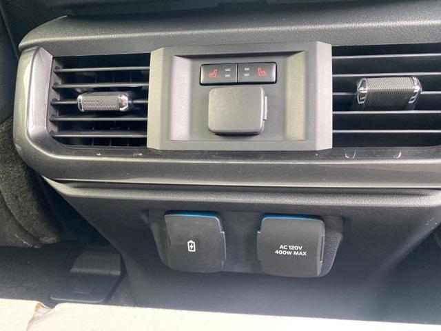 used 2022 Ford F-150 car, priced at $64,192