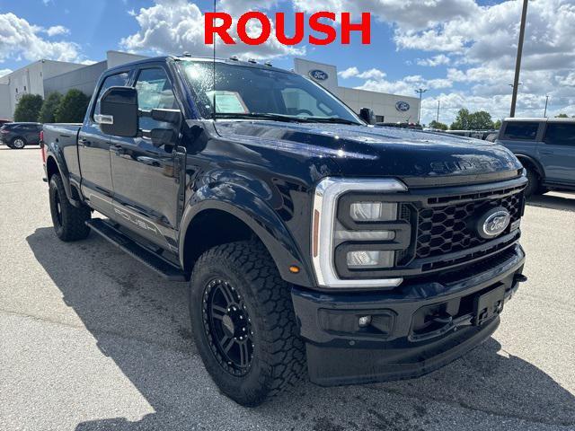 new 2024 Ford F-250 car, priced at $99,540