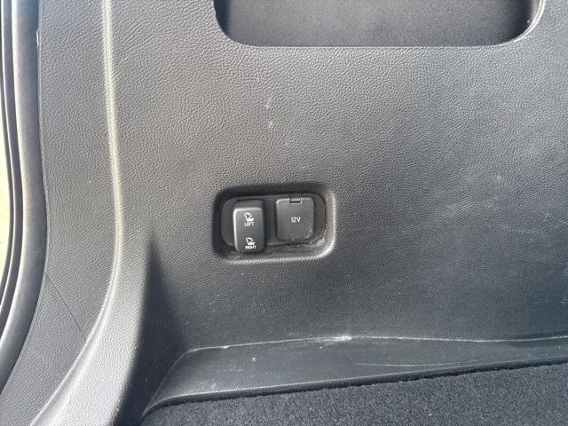 used 2024 Ford Edge car, priced at $28,999