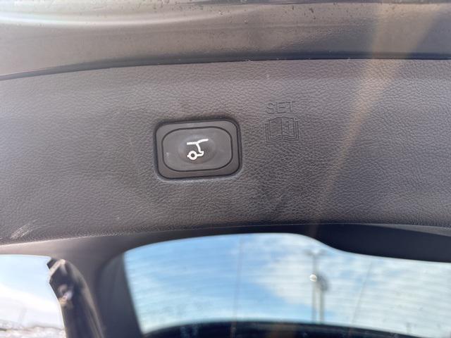 used 2024 Ford Edge car, priced at $28,999