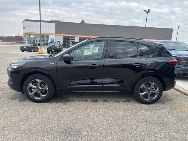 new 2024 Ford Escape car, priced at $28,876