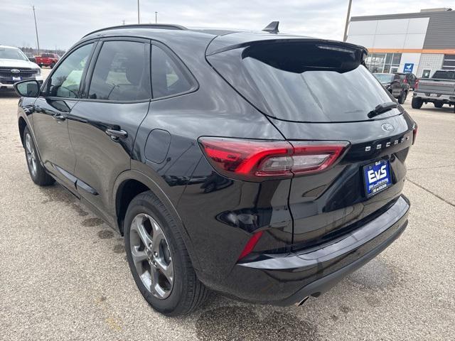 new 2024 Ford Escape car, priced at $28,876