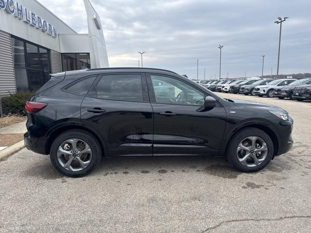 new 2024 Ford Escape car, priced at $28,876