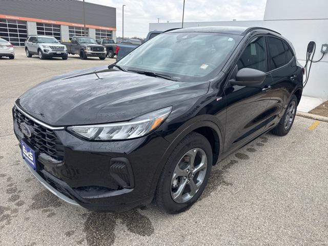 new 2024 Ford Escape car, priced at $28,876