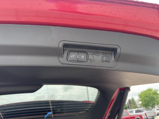 new 2025 Ford Explorer car, priced at $43,068