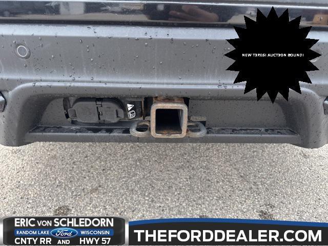 used 2021 Ford Explorer car, priced at $37,471