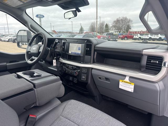 new 2025 Ford F-350 car, priced at $54,465