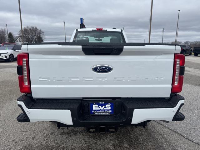 new 2025 Ford F-350 car, priced at $54,465