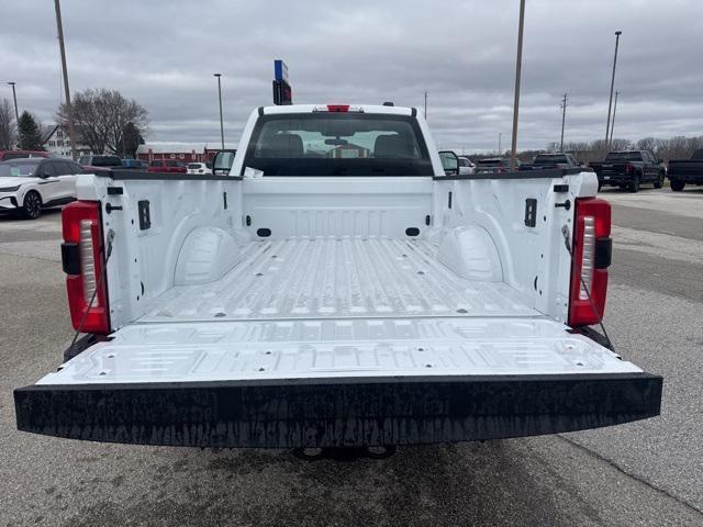 new 2025 Ford F-350 car, priced at $54,465