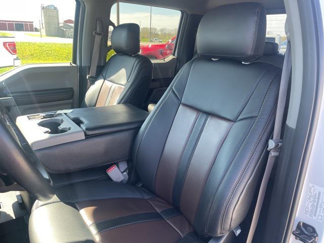 used 2017 Ford F-150 car, priced at $25,999