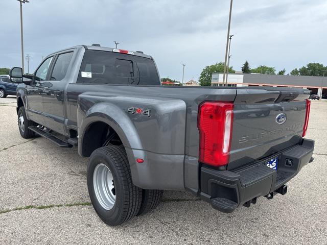 new 2025 Ford F-350 car, priced at $68,005