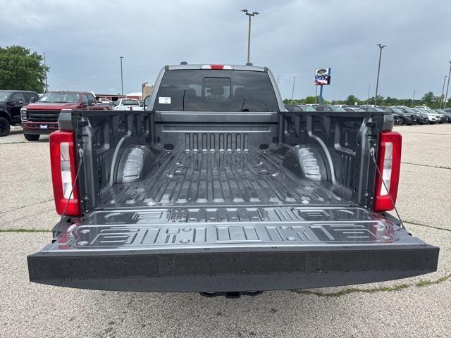 new 2025 Ford F-350 car, priced at $68,005