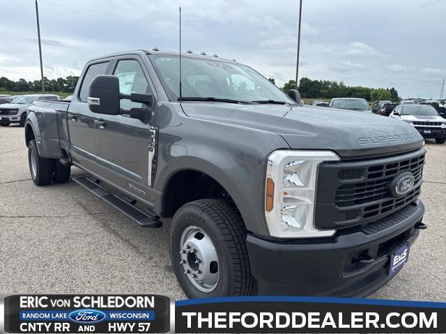 new 2025 Ford F-350 car, priced at $68,005