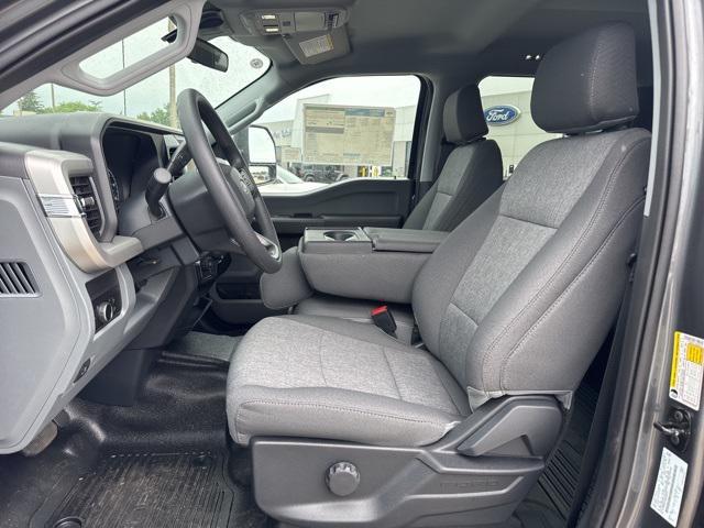 new 2025 Ford F-350 car, priced at $68,005