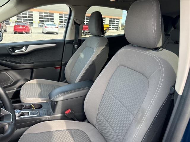 used 2020 Ford Escape car, priced at $19,999