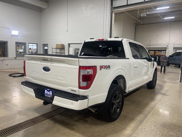 used 2023 Ford F-150 car, priced at $49,999