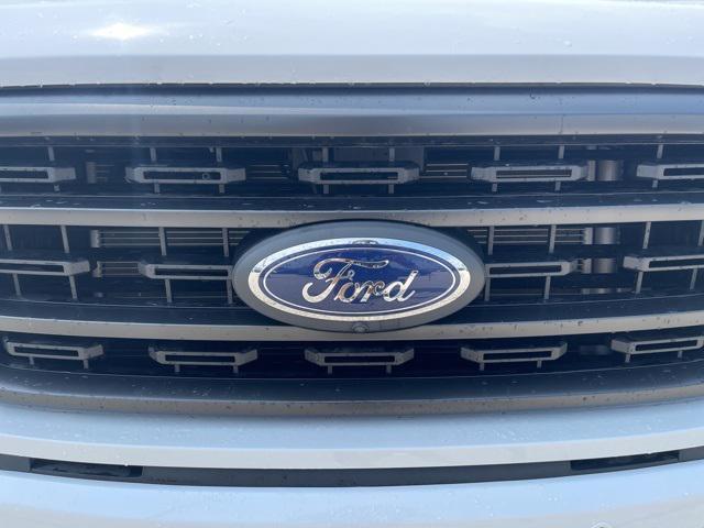 used 2022 Ford F-150 car, priced at $42,999