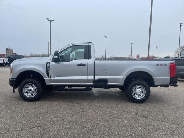 new 2024 Ford F-250 car, priced at $50,120