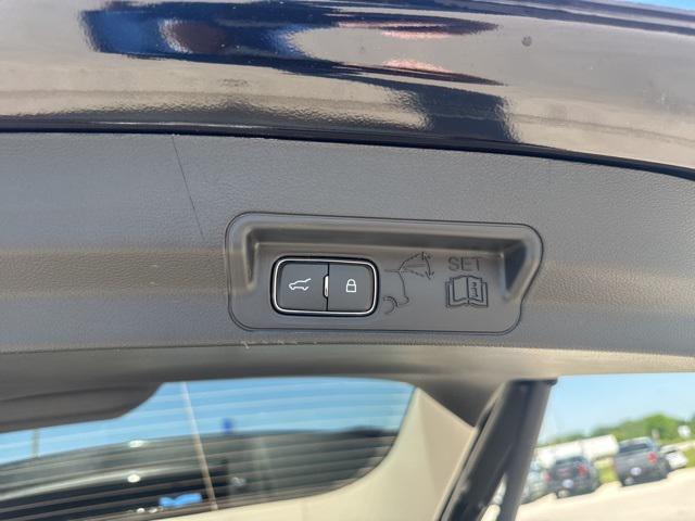 new 2025 Ford Explorer car, priced at $45,490