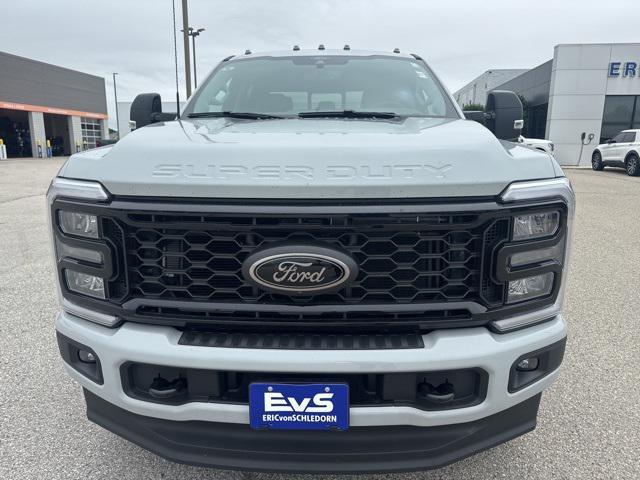 used 2025 Ford F-250 car, priced at $84,999