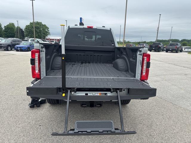 used 2025 Ford F-250 car, priced at $84,999