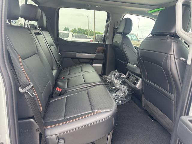 used 2025 Ford F-250 car, priced at $84,999