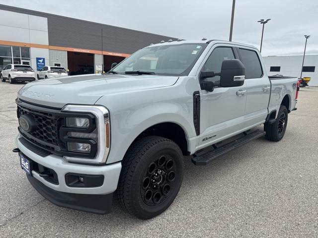 used 2025 Ford F-250 car, priced at $84,999