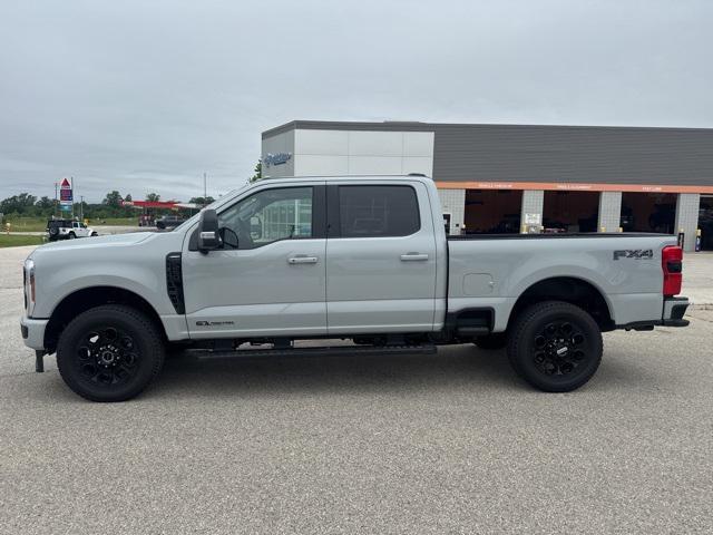 used 2025 Ford F-250 car, priced at $84,999