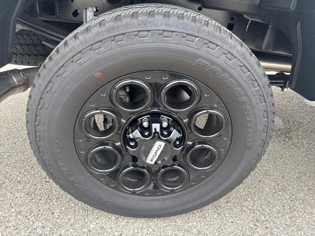 used 2025 Ford F-250 car, priced at $84,999
