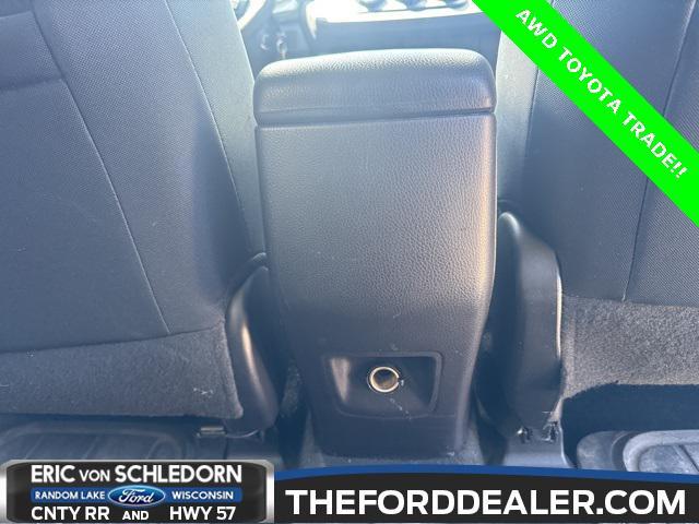 used 2016 Toyota RAV4 car, priced at $15,745