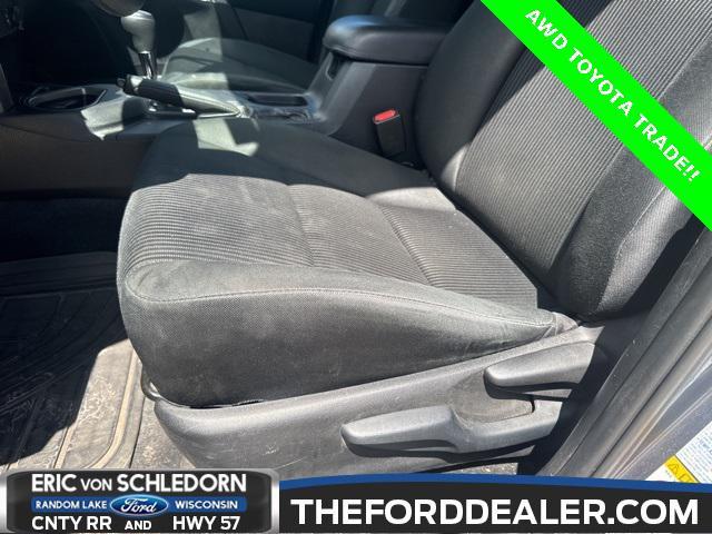 used 2016 Toyota RAV4 car, priced at $15,745
