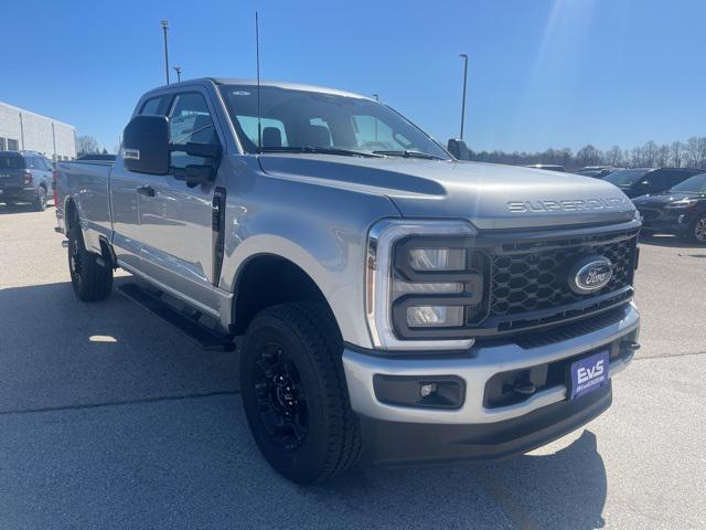 new 2024 Ford F-250 car, priced at $56,595