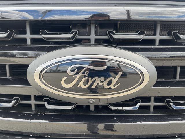 new 2024 Ford F-350 car, priced at $92,425