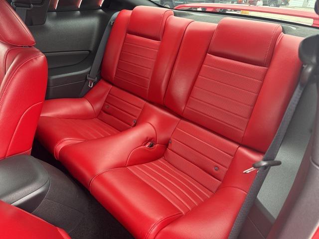 used 2006 Ford Mustang car, priced at $21,098